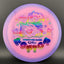 Super FLX ESP Raptor - Premium Disc Golf Driver