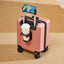 Bagages à main légers de 14 pouces
