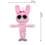 Sprunki Plush Rhythm Box Game Character Surrounding Plush Toys Dolls - Korvel