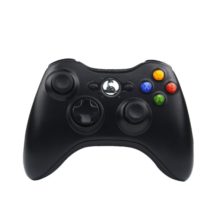 DATA FROG USB Wired Gamepad for Xbox 360 and Windows