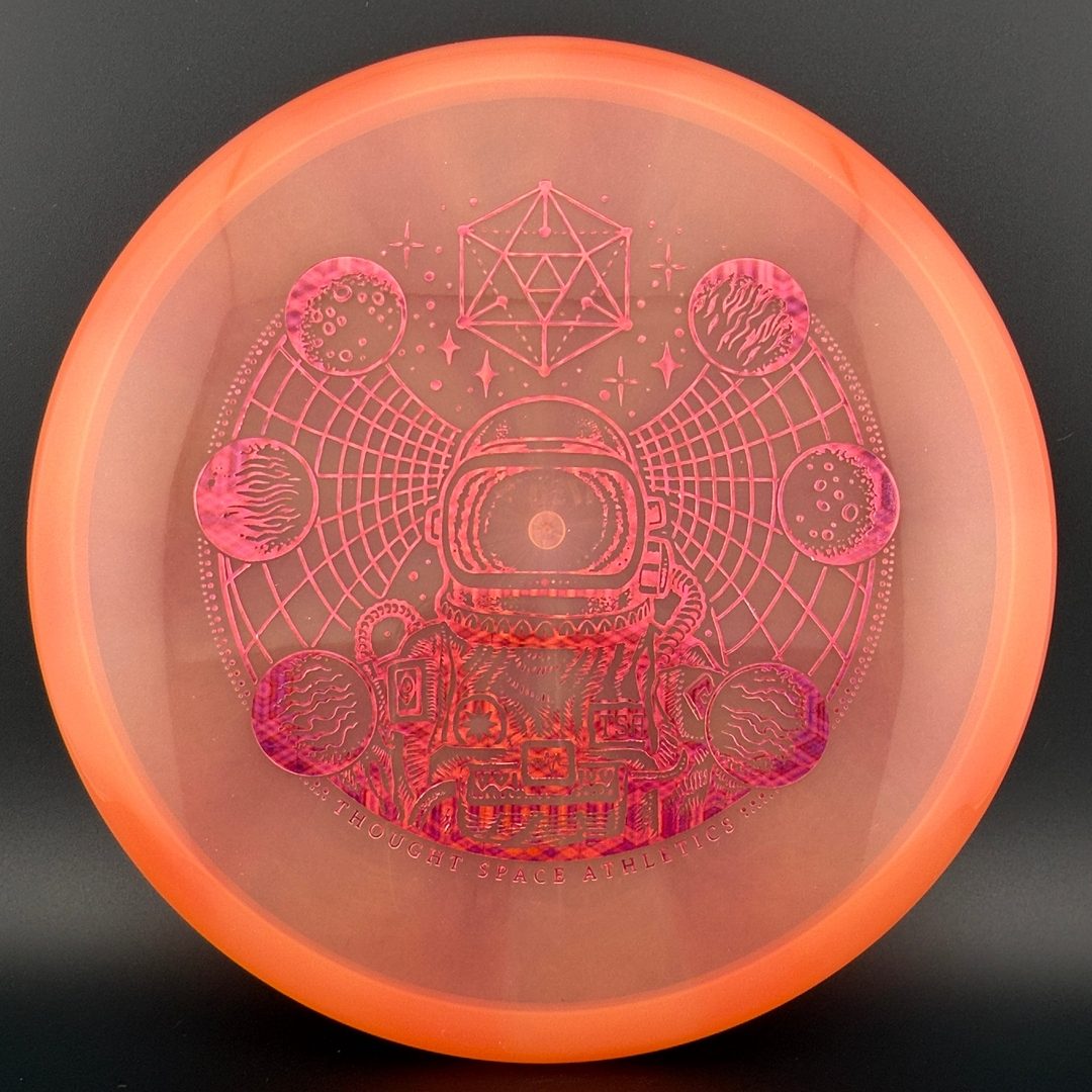 Soft Ethos Praxis Disc Golf Putter