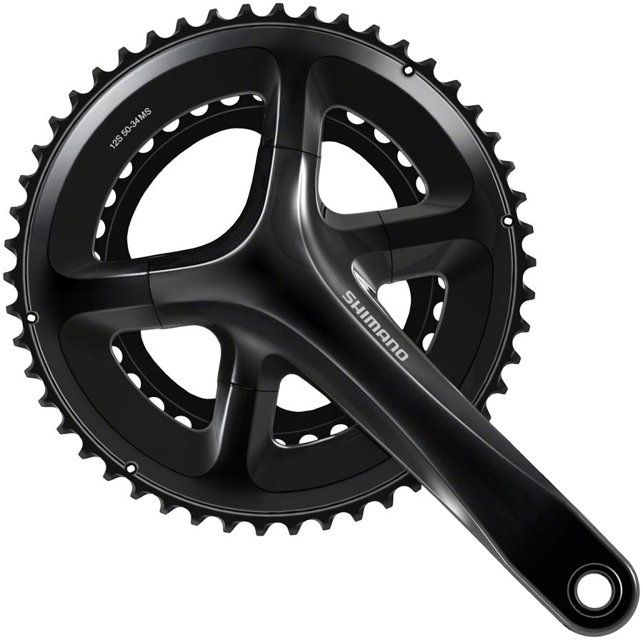 Shimano 105 FC-RS520 Crankset - 172.5mm 12-Speed