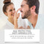 Men's Multi-Effect Light Line Eye Cream Hydrates, Reduces Eye Bags And Improves Fine Line Repair Cream - Korvel