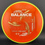 Neutron Balance - Línea Simon - Disco de Golf de Edición Especial