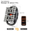 VibeCore Massage Gun - Herramienta Premium para Alivio Muscular