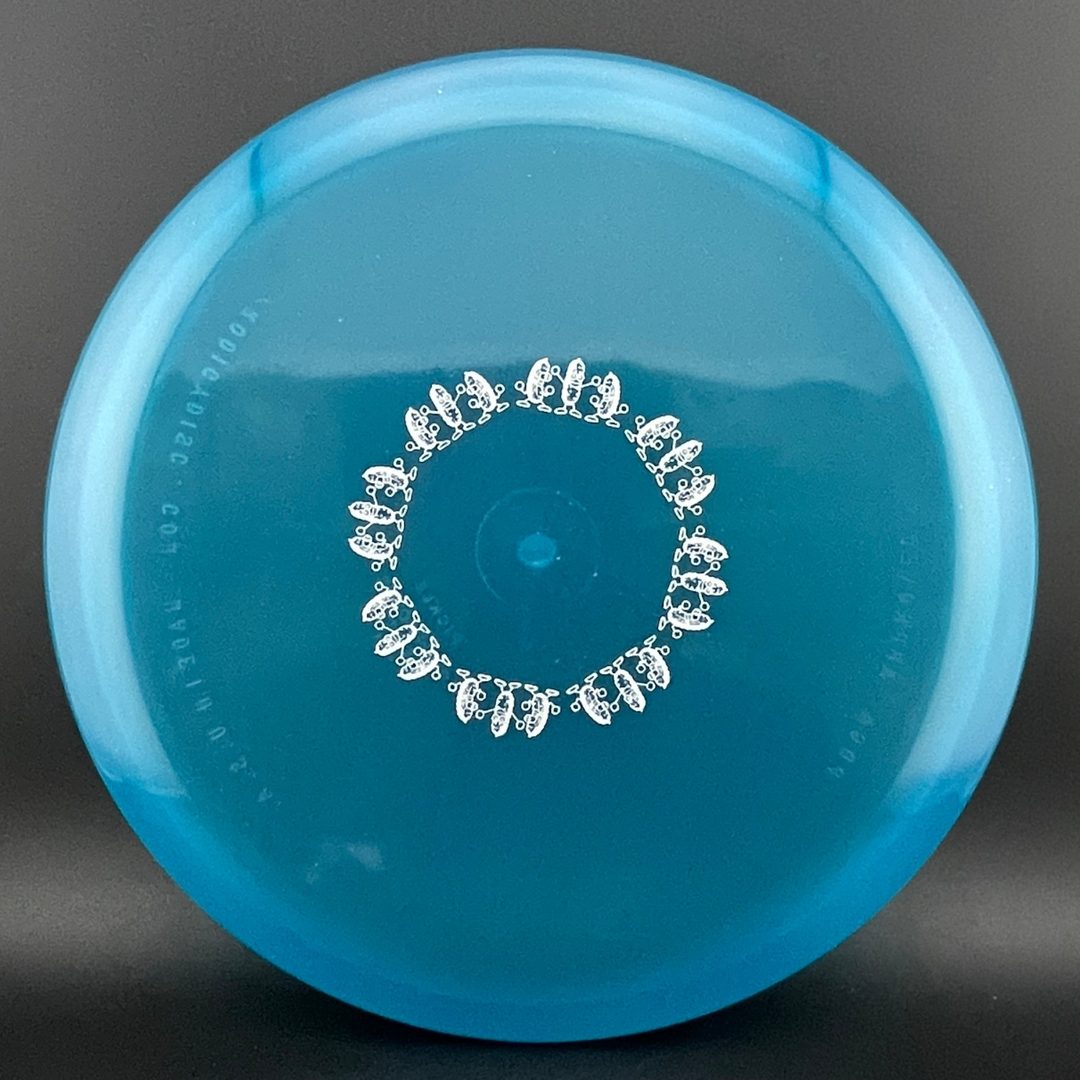 Putter de Disc Golf Nocturnal Pickle