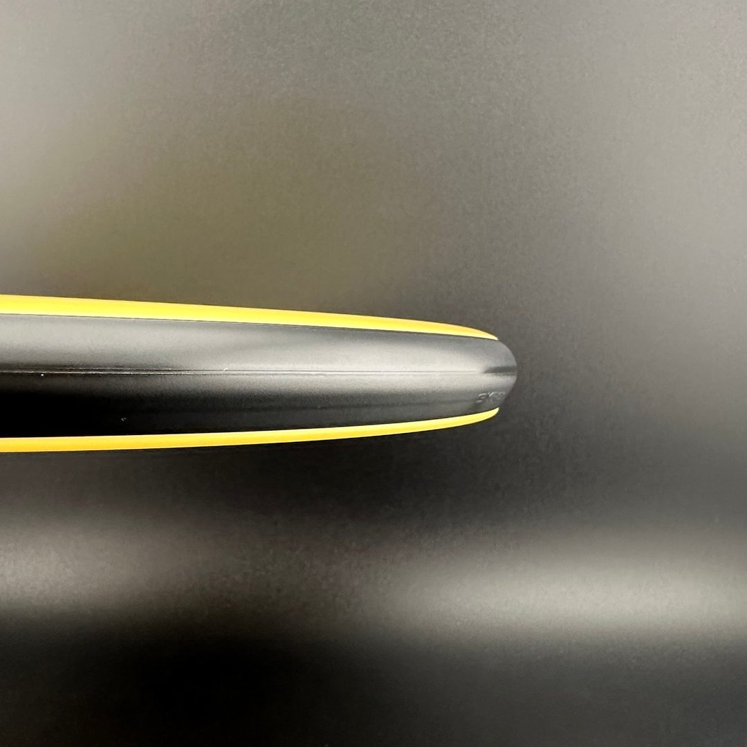 MVP Soft Neutron Glitch Disc Golf Driver