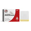 Patch de stimulation par pression des points d'acupuncture pour la relaxation