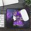 Courageous Mind Be Bold Gaming Mouse Pad - Korvel