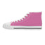 Pause & Play Women’s High-Top Sneakers | Epilepsy Awareness Edition