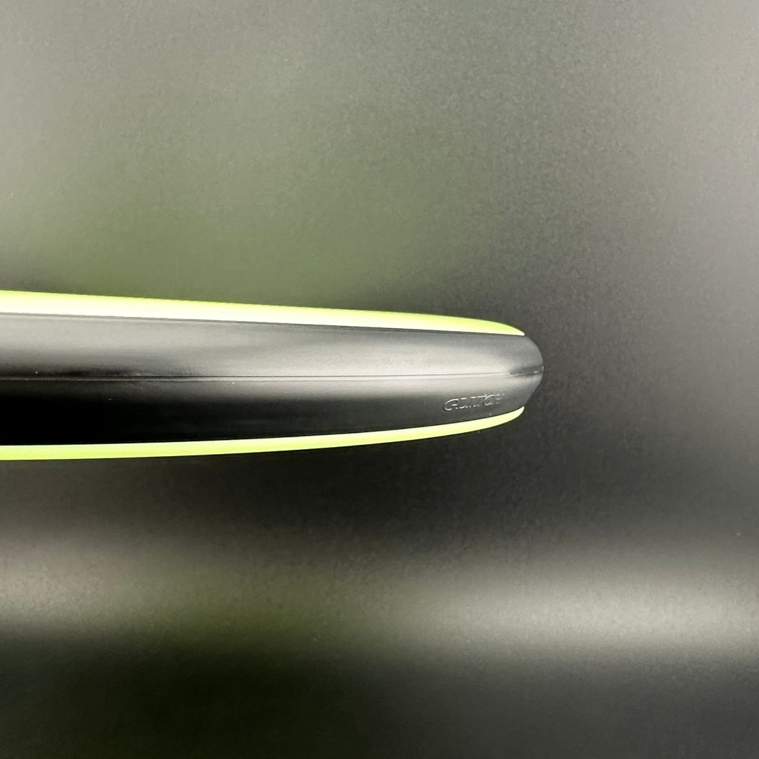 MVP Soft Neutron Glitch Disc Golf Driver