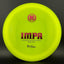 K1 Impa Distance Driver Disc Golf Disc