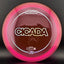 Discraft Z Lite Cicada Controlador de Fairway
