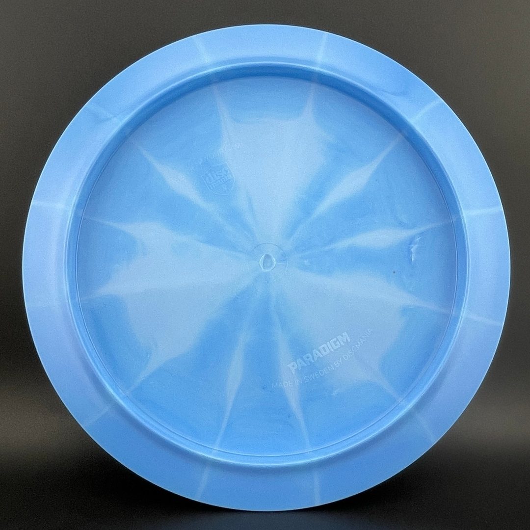 Lux Vapor Paradigm - Limited Edition Disc Golf Driver