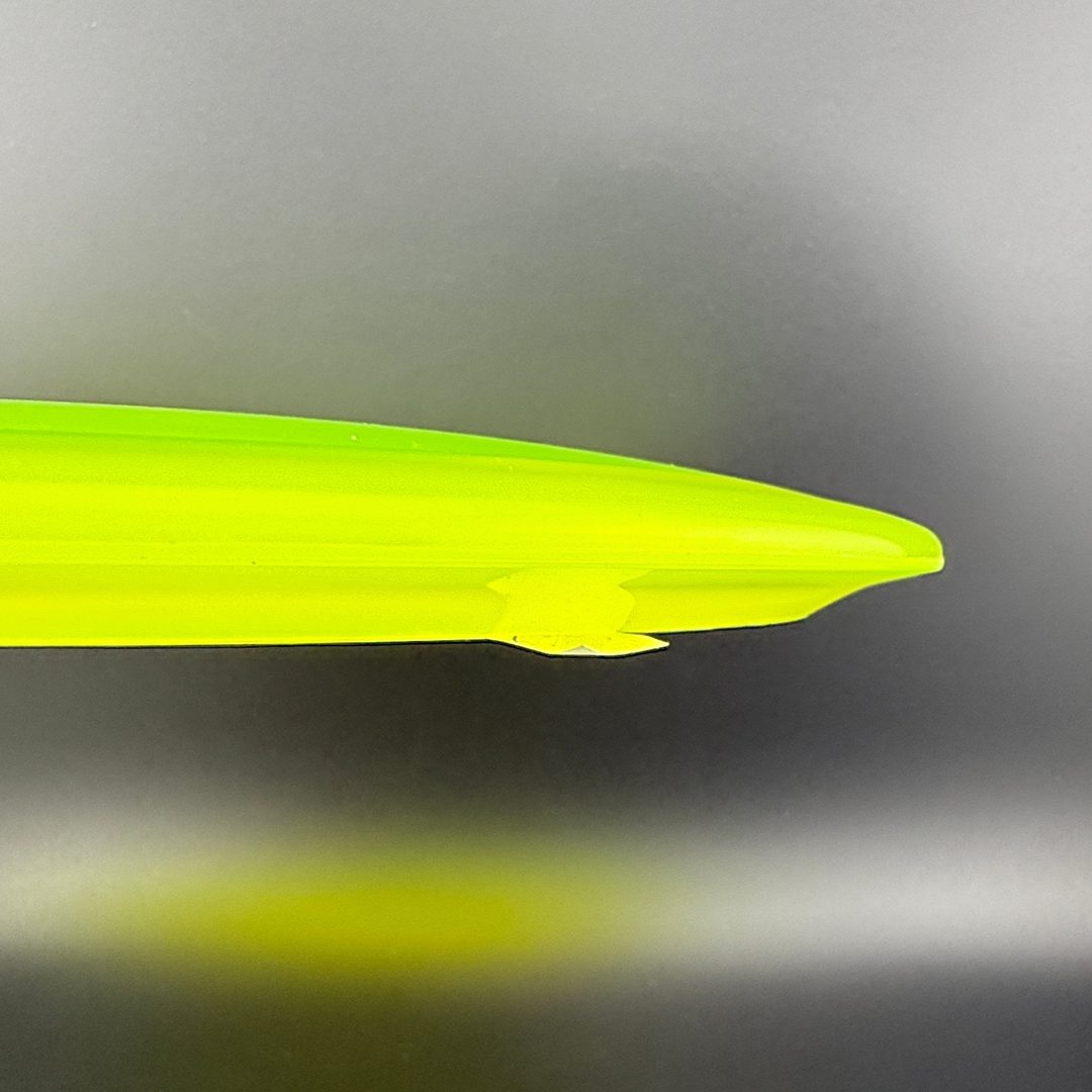 Quantum JLS Disc Golf Driver - Premium Performance