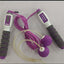 Smart Electronic Jump Rope for Enhanced Fitness Training - Korvel