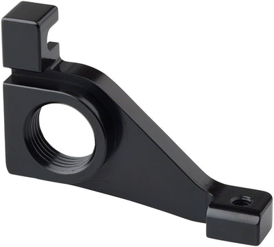 All-City 2 For 1 Drive-Side Single Speed Plate
