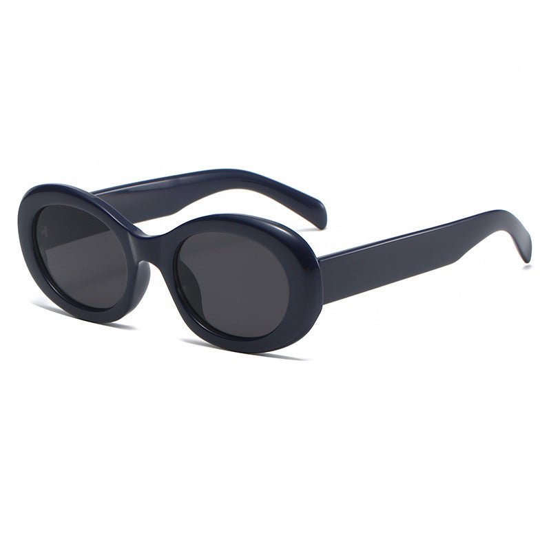 High-End European and American Style Sunglasses