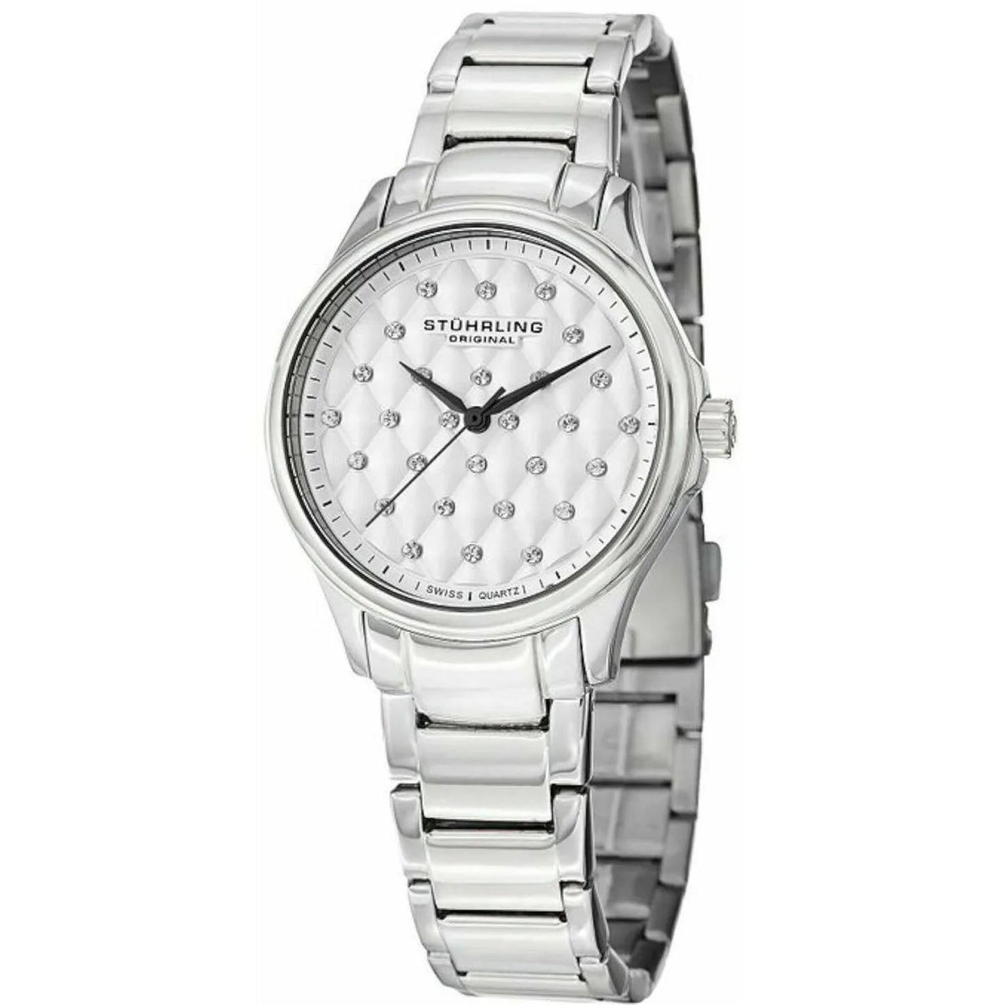 Reloj Culcita para Mujeres de Stuhrling