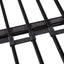 Metal Twin over Full Bunk Bed/ Heavy-duty Sturdy Metal/ Noise Reduced/ Safety Guardrail/ CPC Certified/ No Box Spring Needed - Korvel