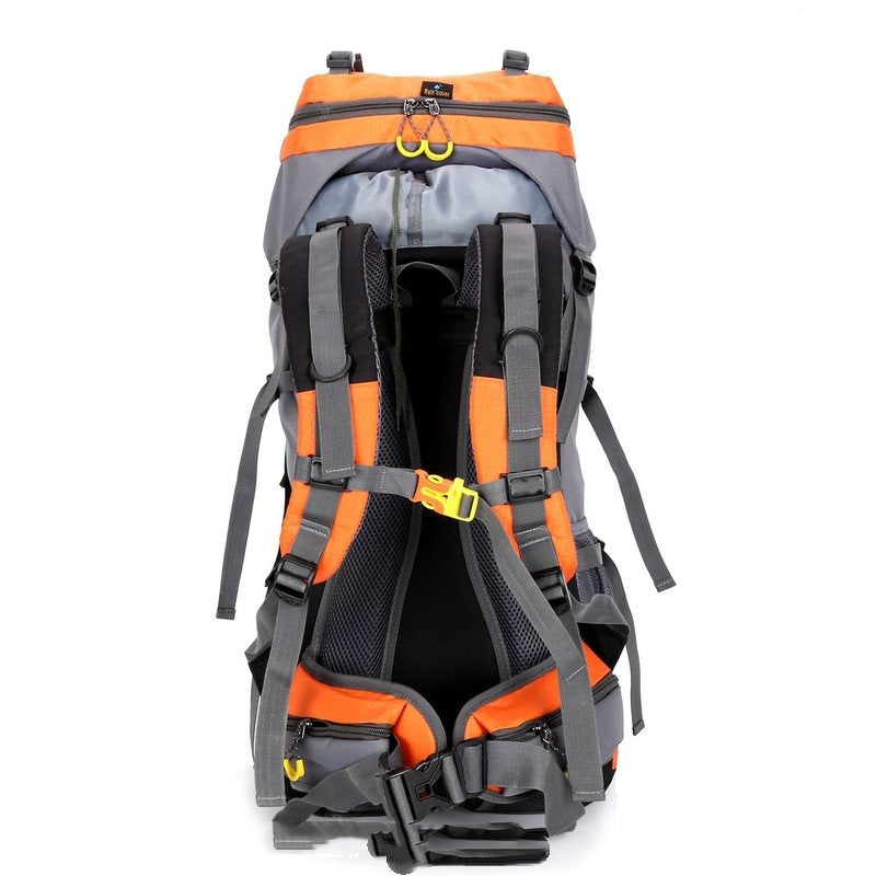 Tienda de Camping Multi-funcional y Duradera para Exteriores