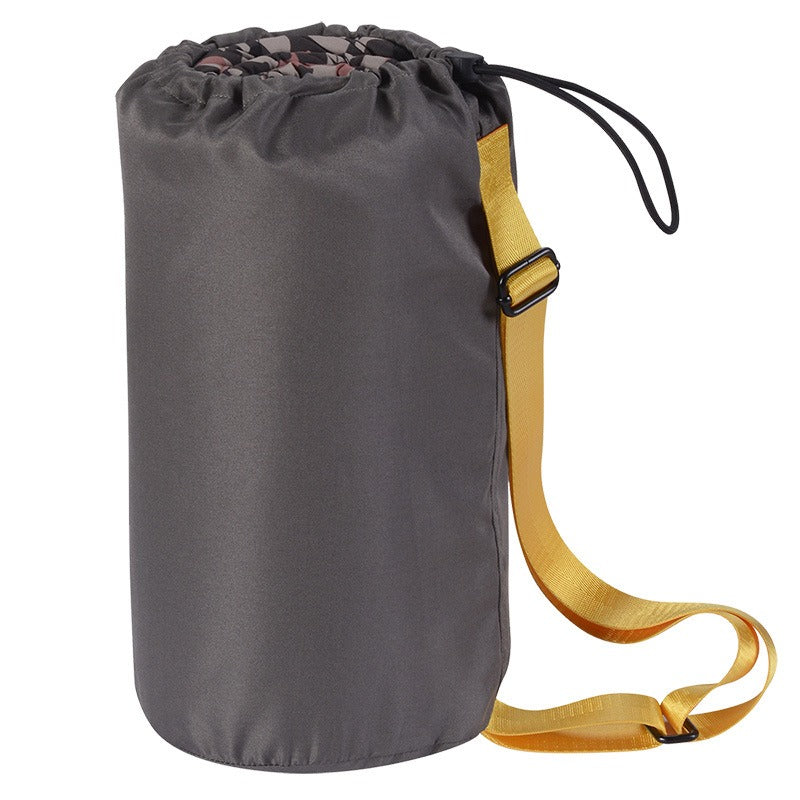 Winter New Smart Charging Portable Heating Sleeping Pad Outdoor Camping Sleeping Bag Pad Individual Camping Thermal Pad - Korvel