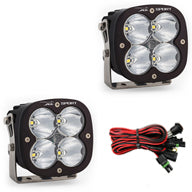 Baja Designs XL Sport LED Light Pods - Korvel
