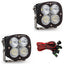 Baja Designs XL Sport LED Light Pods - Korvel