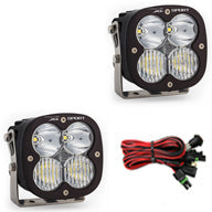 Baja Designs XL Sport LED Light Pods - Korvel
