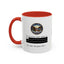 Unsealed Documents Coffee Mug – Political Satire Design