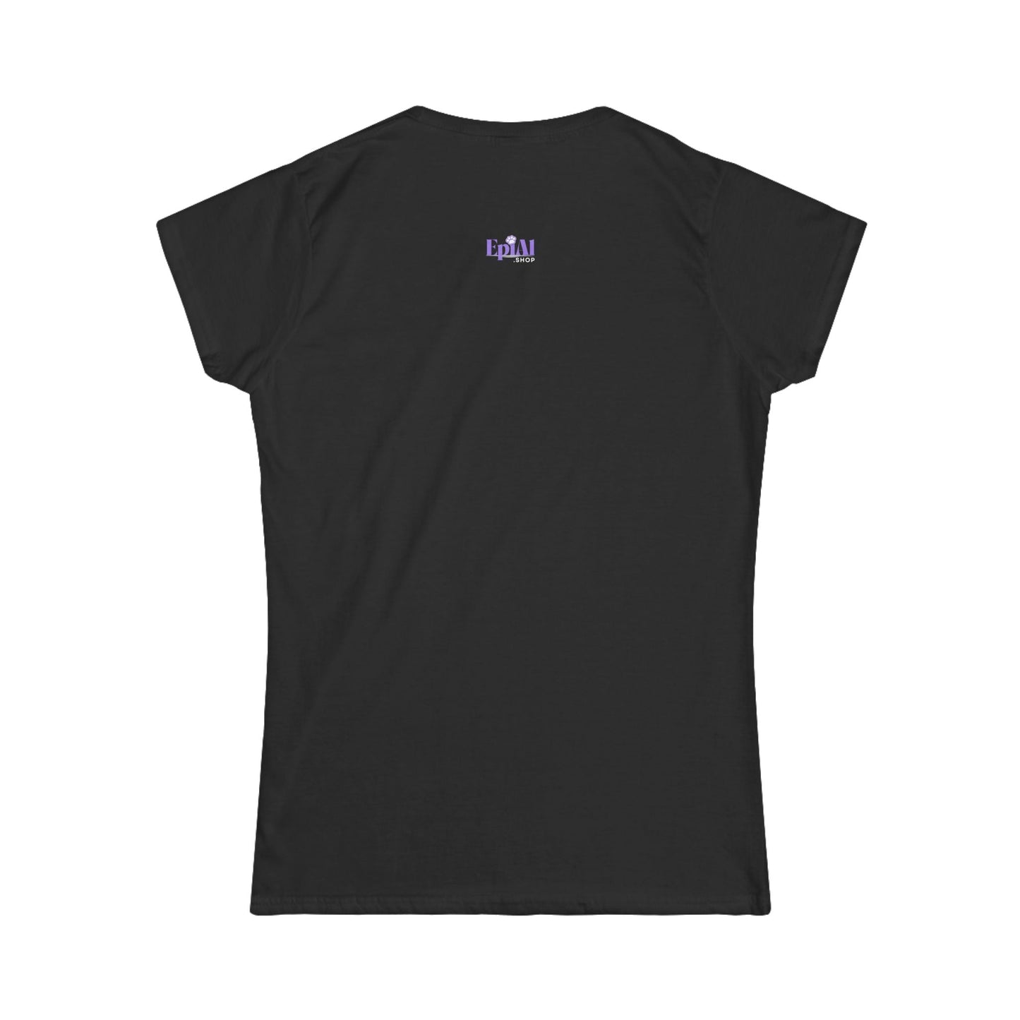 Little Creatures Women's Softstyle Tee