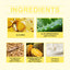 Mild Soybean Hair Removal Cream for Gentle Skin Care