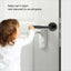 Verrou de porte pour enfants - Installation facile et protection