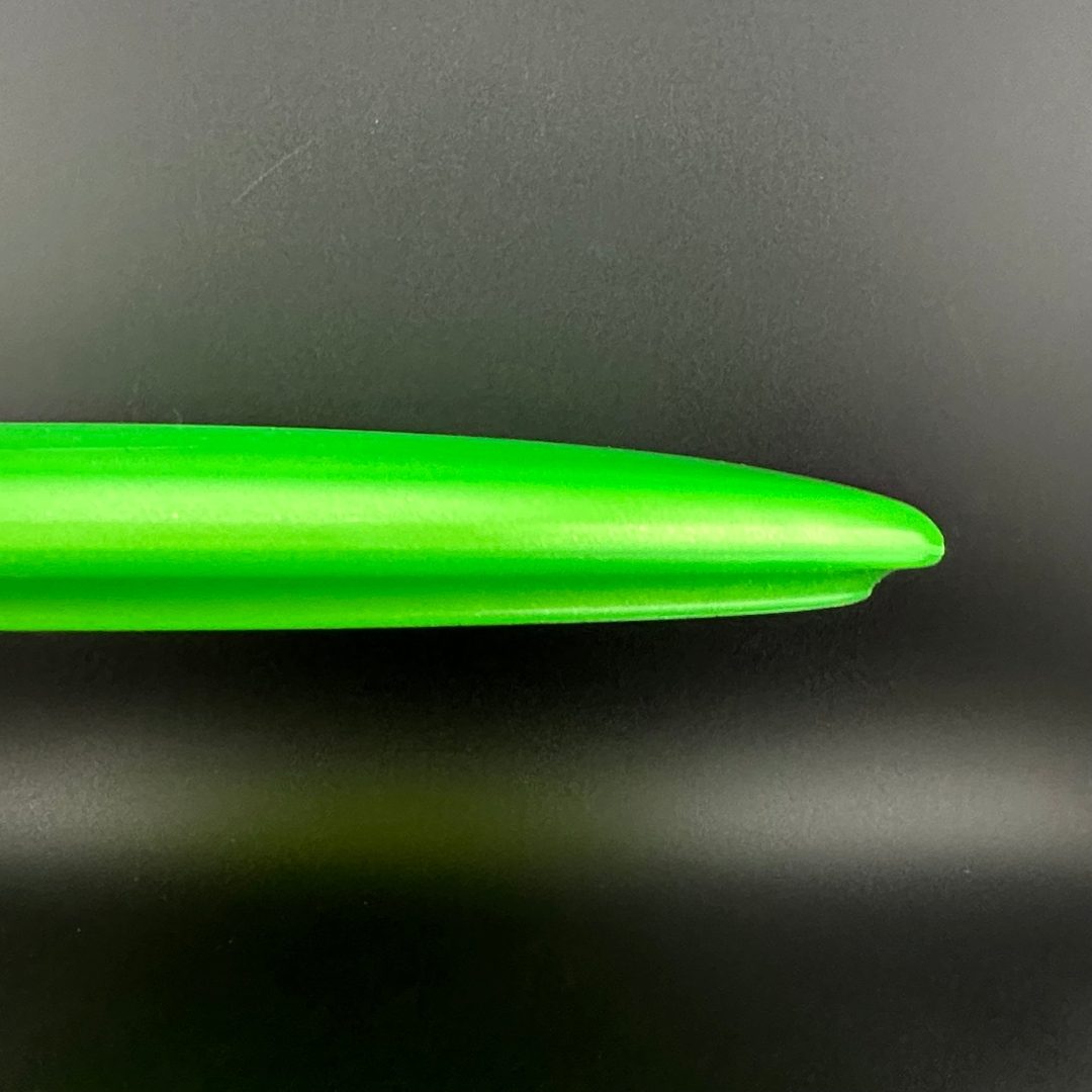 Metallic Z Comet - Michael Johansen Signature Disc