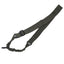 Premium Tactical Single Point Gun Sling with QD Metal Buckle