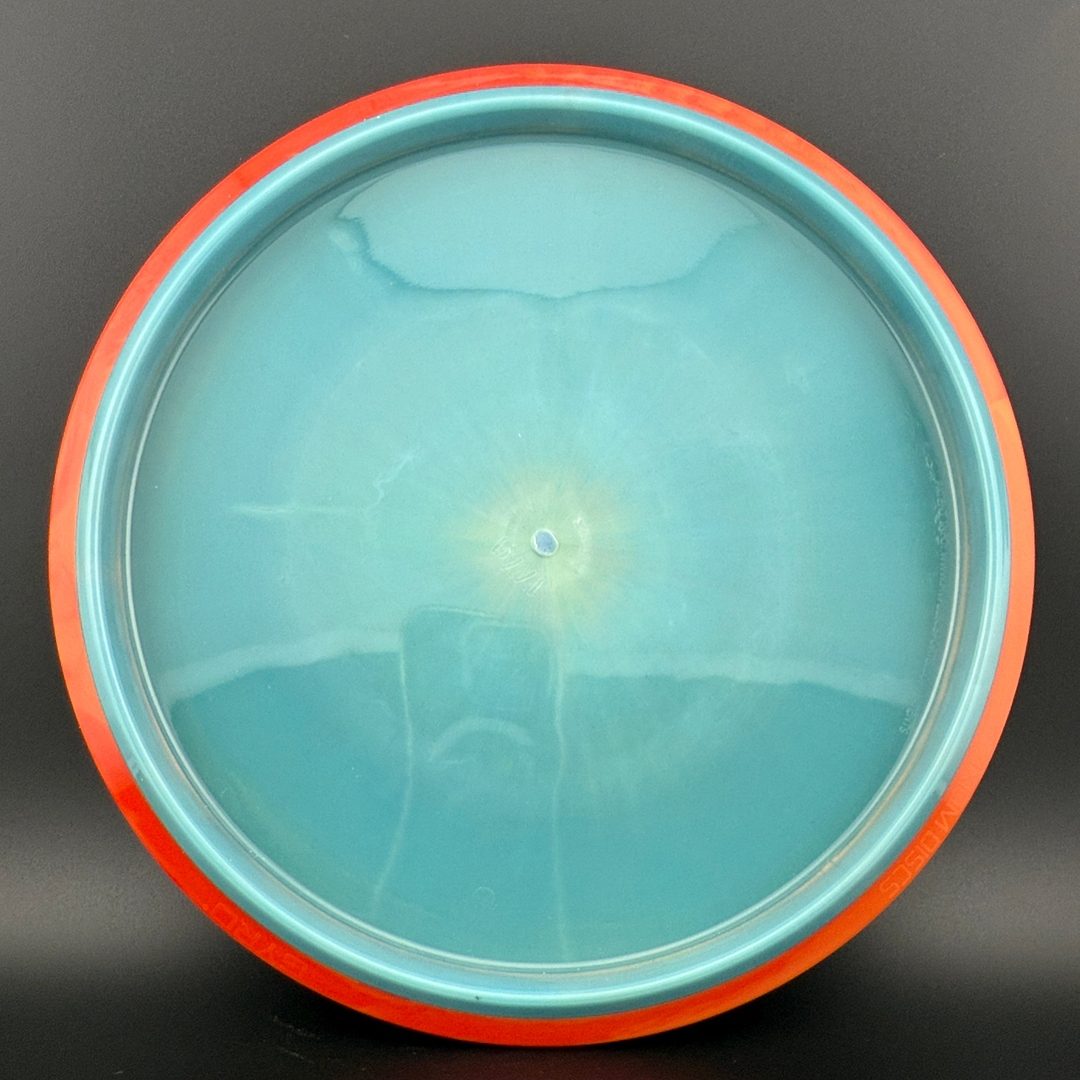 Axiom Neutron Hex Disc Golf Midrange Disc