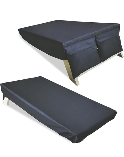 Ultimate Cornhole Board Protection Covers - Korvel