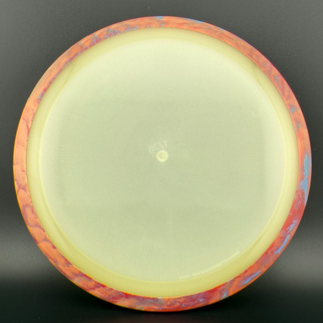 Eclipse Insanity - Blank Disc Golf Driver