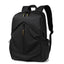 Sac à dos pour ordinateur portable étanche pour hommes - Sac à ordinateur premium
