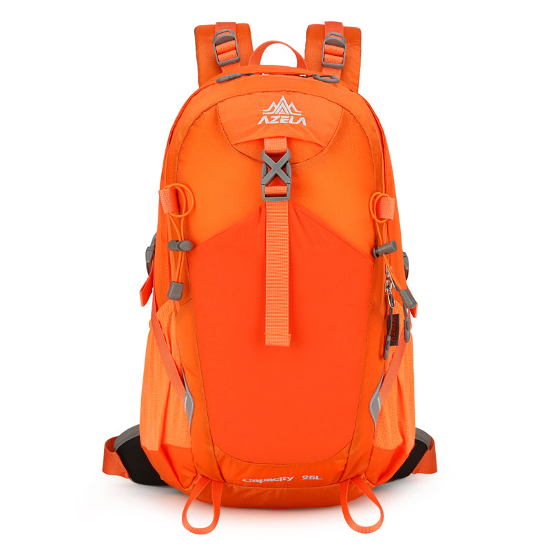Premium Lightweight Waterproof Hiking Backpack