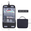 Waterproof Portable Travel Toiletry Storage Bag