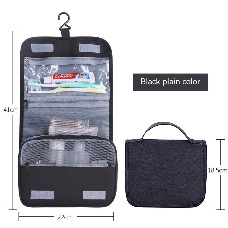 Waterproof Portable Travel Toiletry Storage Bag