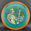 Particle Glow Proton Virus - PDGA Champions Cup 2025