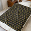 Presidential Seal Parody Velveteen Blanket