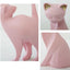 Enchanting Cat Ornament Creative Office Desktop Bedroom Living Room Decoration Room Decoration - Korvel