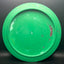 Jawbreaker Zeus - Limited Edition Disc Golf Driver
