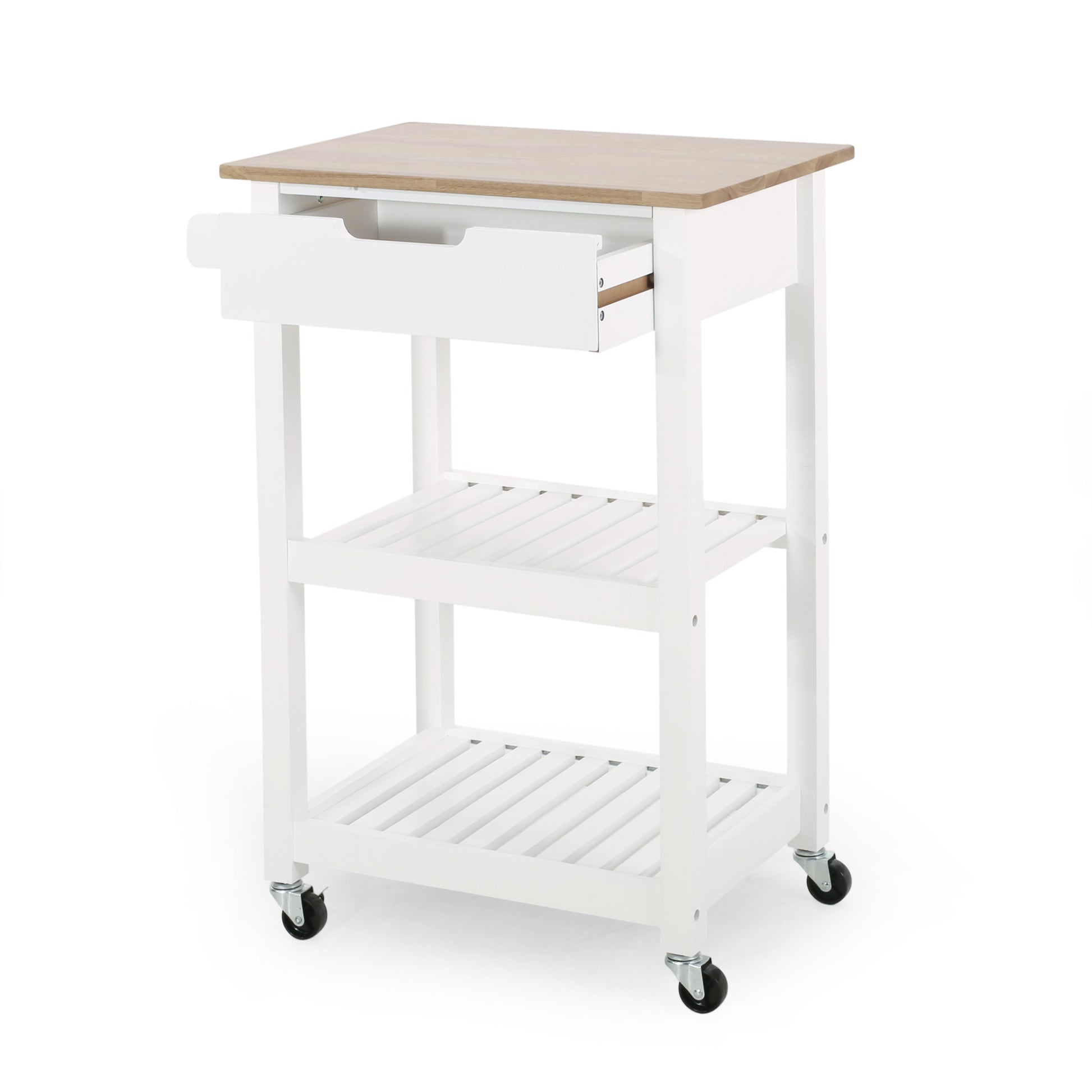 KITCHEN CART - Korvel