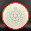 Axiom Neutron Wrath Disc Golf Driver