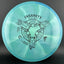 Cosmic Neutron Insanity Disc Golf Driver
