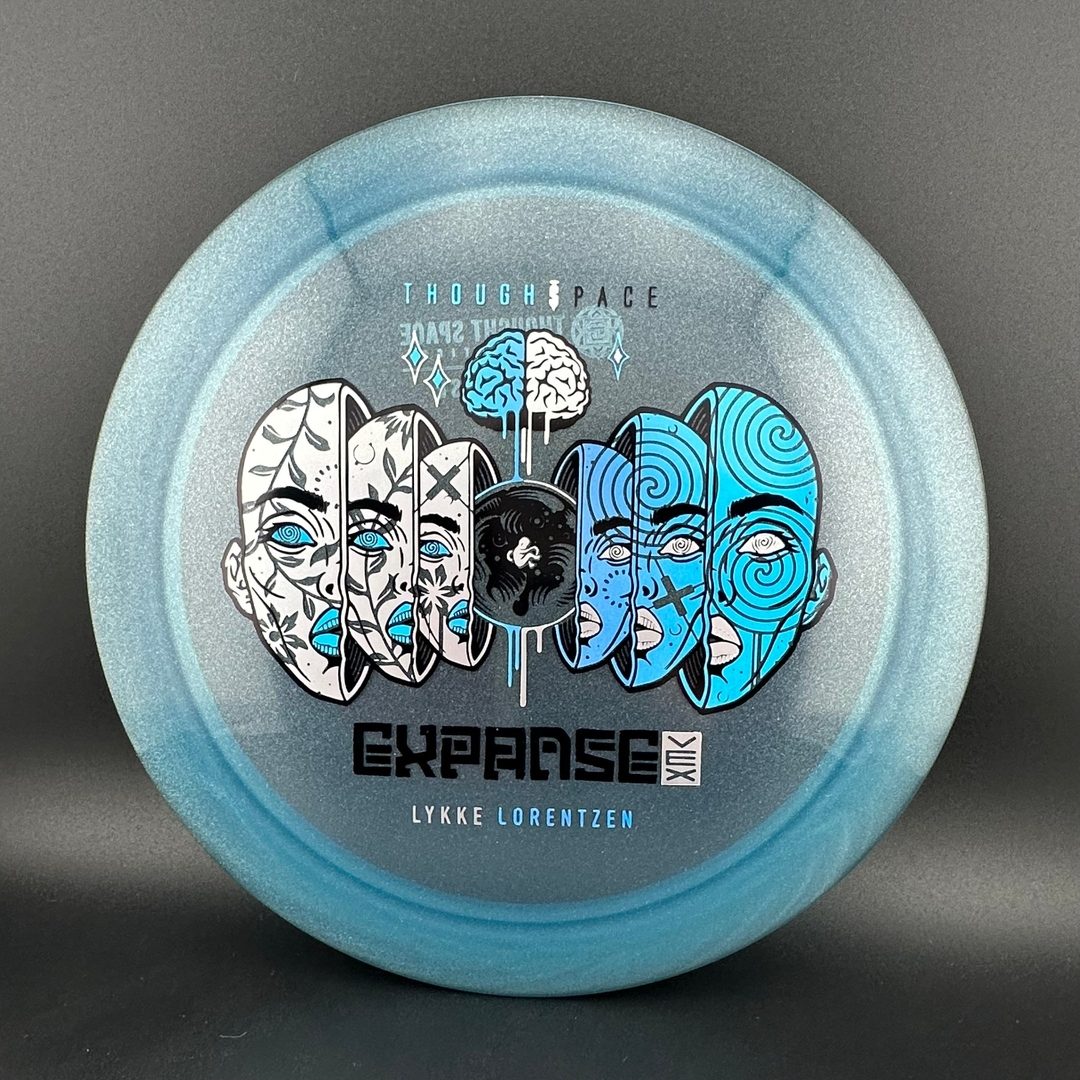 Vex Expanse - Lykke Lorentzen 2025 Signature Series Disc